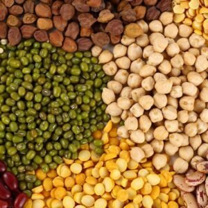 Dals & Pulses