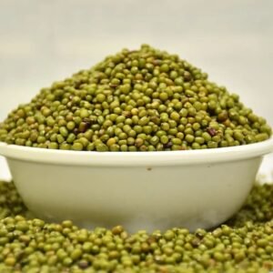 Green Moong Dal Wholesale Price (Hesaru Bele Kalu)