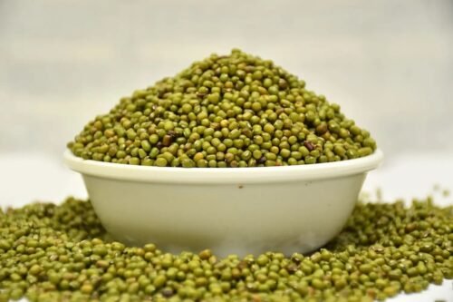 Green Moong Dal Wholesale Price (Hesaru Bele Kalu)