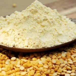 Channa dal Flour ( Kadale Hittu) ಕಡ್ಲೆ ಹಿಟ್ಟು Wholesale Price