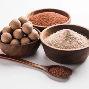 Ragi Atta Finger Millet Flour