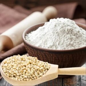 Jowar Flour ( jolada hittu )
