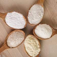 Picks For Atta, Sooji & Flours