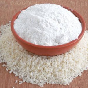 Rice Flour Wholesale Price (ಅಕ್ಕಿ ಹಿಟ್ಟು )