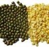 Moong Dal / Hesaru Bele