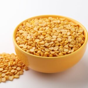 Toor/Tuvar Dal (Togari Bele)