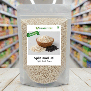Split Urad Dal Wholesale Price (Uddina Bele)