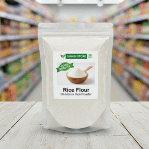 Rice Flour Wholesale Price (ಅಕ್ಕಿ ಹಿಟ್ಟು )