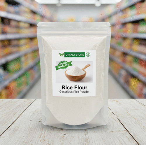 Rice Flour Wholesale Price (ಅಕ್ಕಿ ಹಿಟ್ಟು )