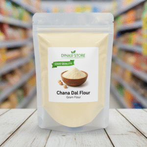 Channa dal Flour ( Kadale Hittu) ಕಡ್ಲೆ ಹಿಟ್ಟು Wholesale Price