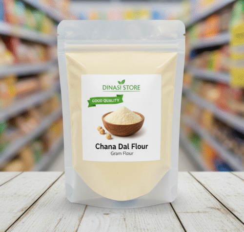 Channa dal Flour ( Kadale Hittu) ಕಡ್ಲೆ ಹಿಟ್ಟು Wholesale Price