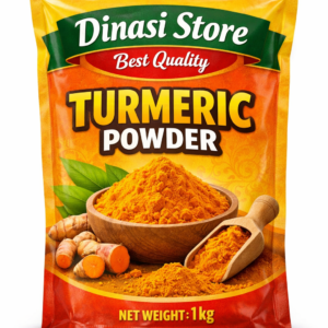 Turmeric Powder 1 kg